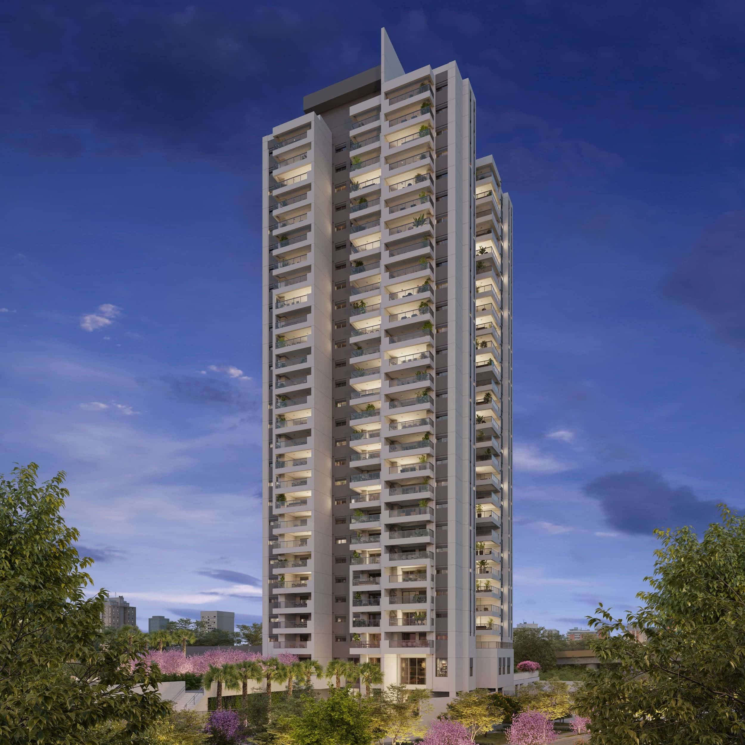 Condomínio Recanto Das Oliveiras - Jardim Das Perdizes - foto principal 1