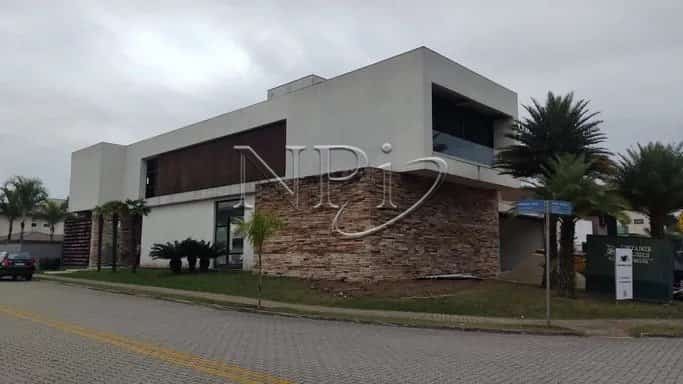 Chácara Serimbura Sjc Fachada