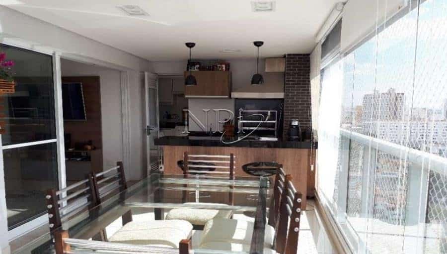 Cobertura Petit 307 - foto principal 1