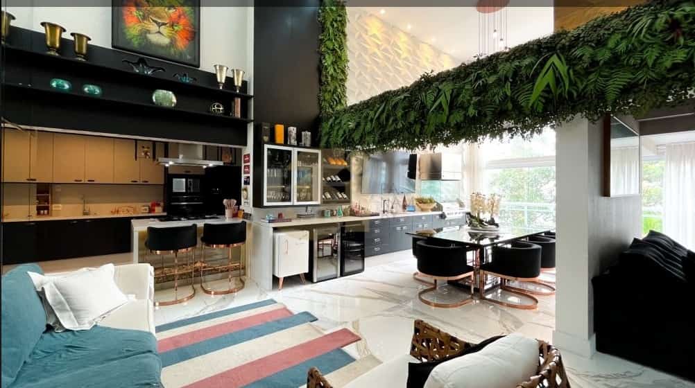 Apartamento a Venda Grand Panamby