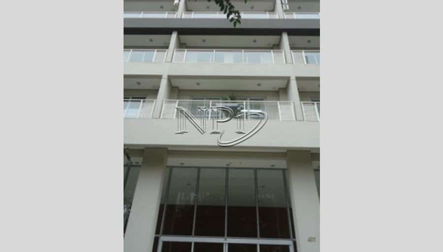 Next Office Campo Belo - foto principal 1