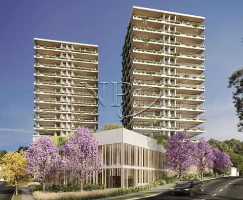 Alter Alto de Pinheiros