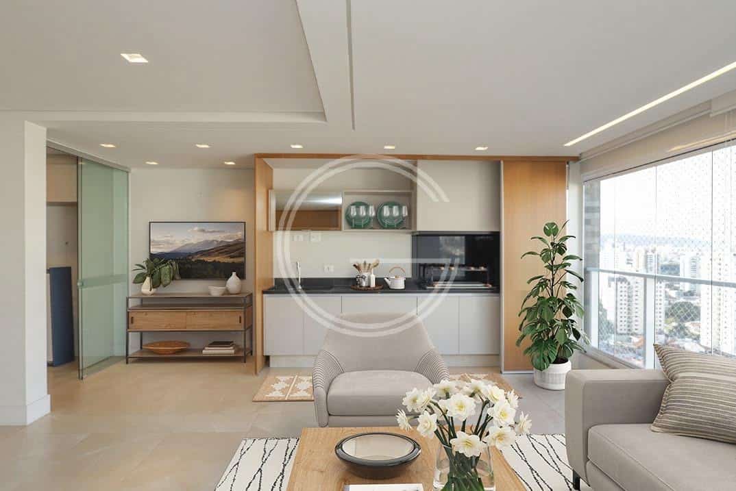 Edifício Clock Vila Romana - foto principal 1