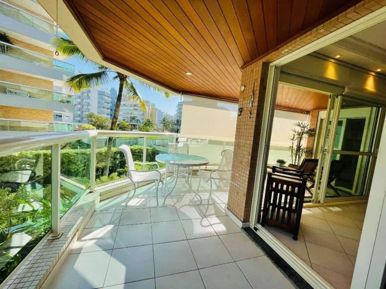 Edifício Carmel Riviera