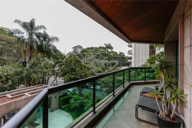 Edificio Saint Hilaire - foto principal 1