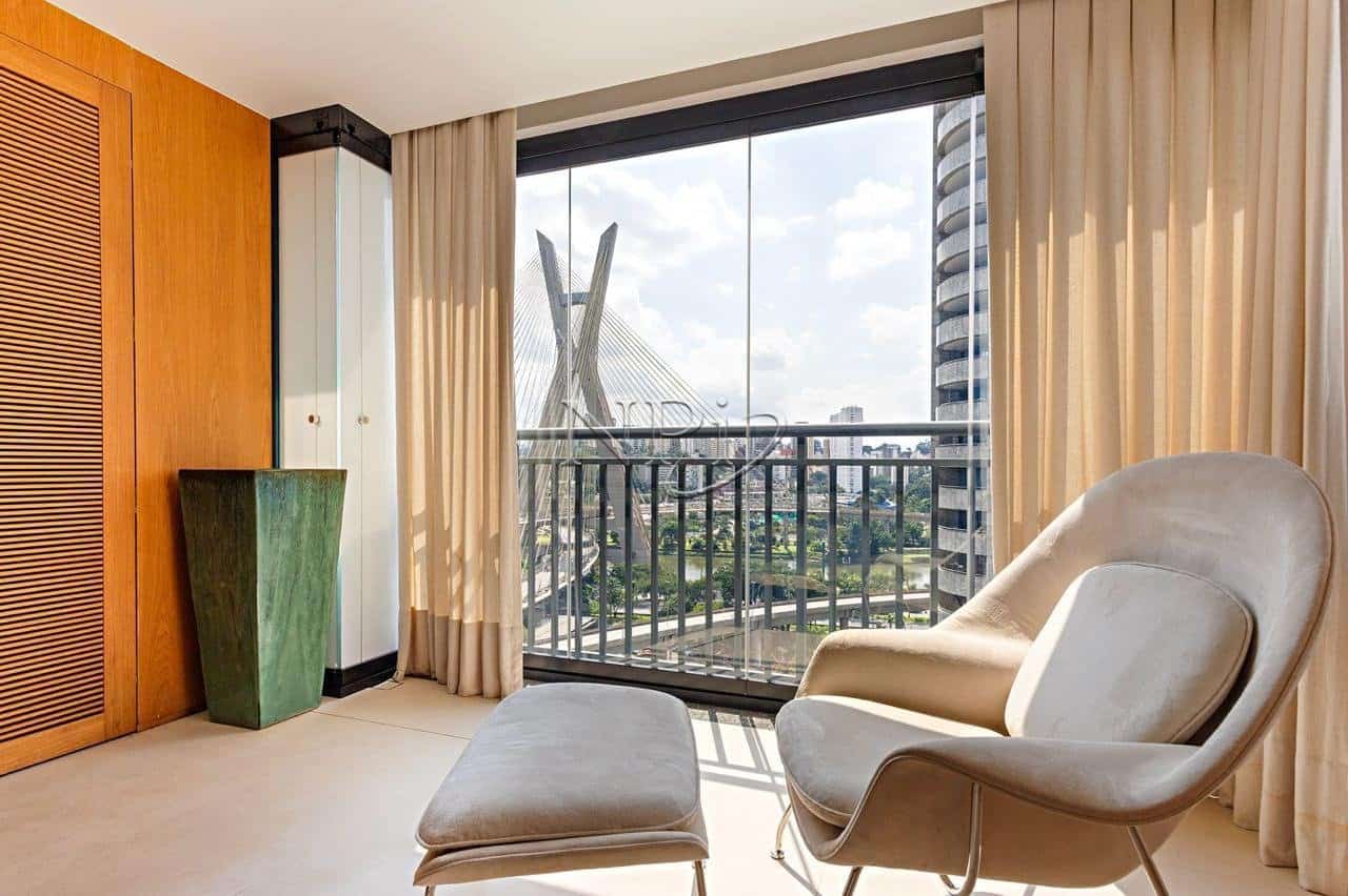 Geo Berrini - foto principal 1