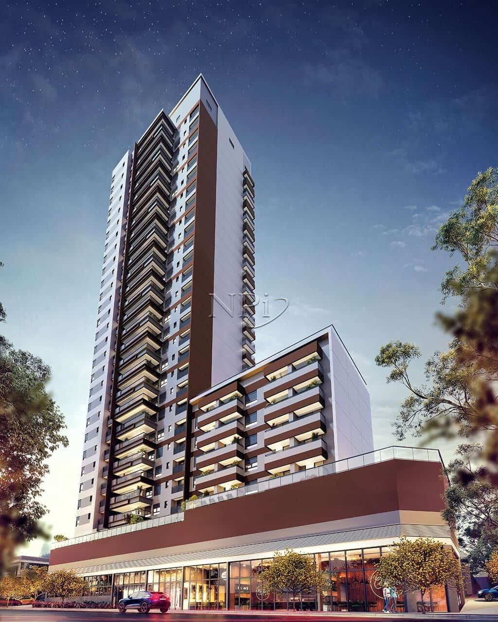 Arch Alto da Boa Vista - foto principal 1