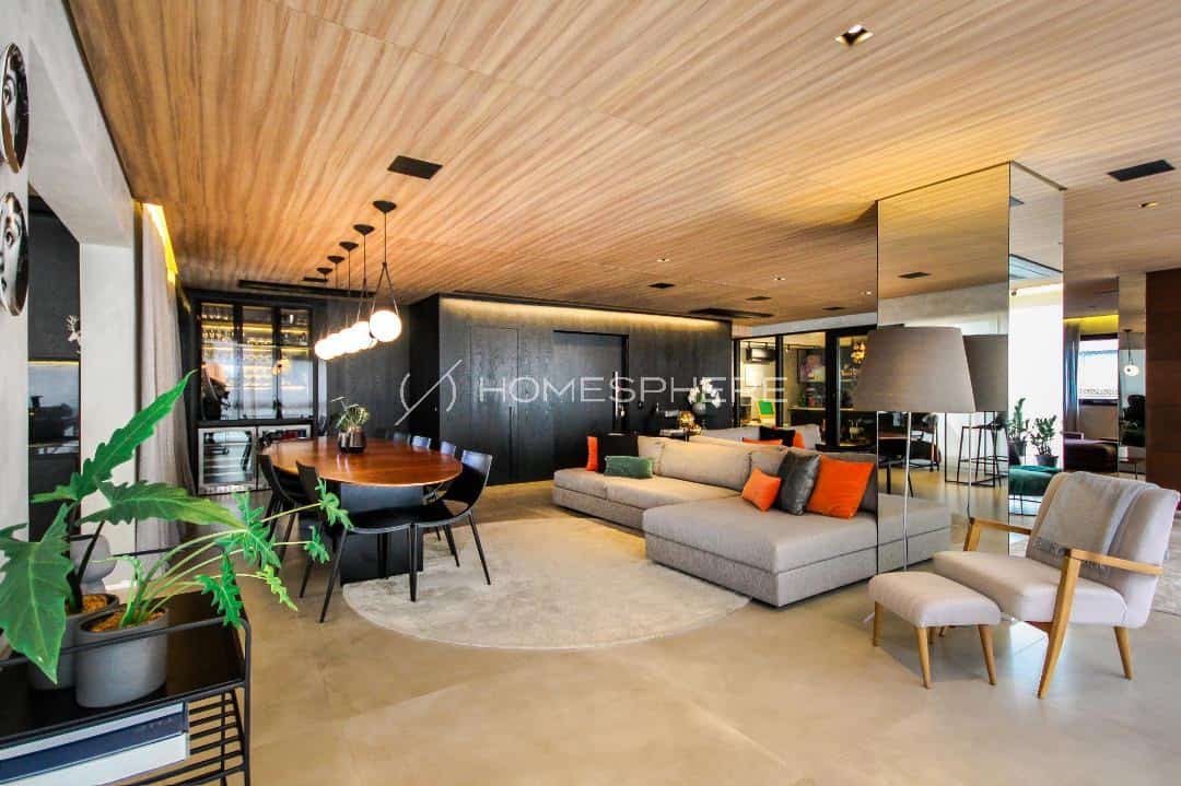 Reserva Jacutinga Moema - foto principal 1