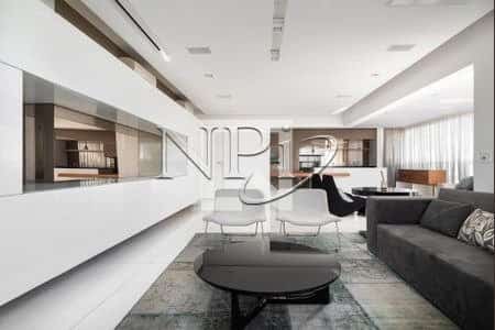 Vila Nova Reserved Cobertura - foto principal 1