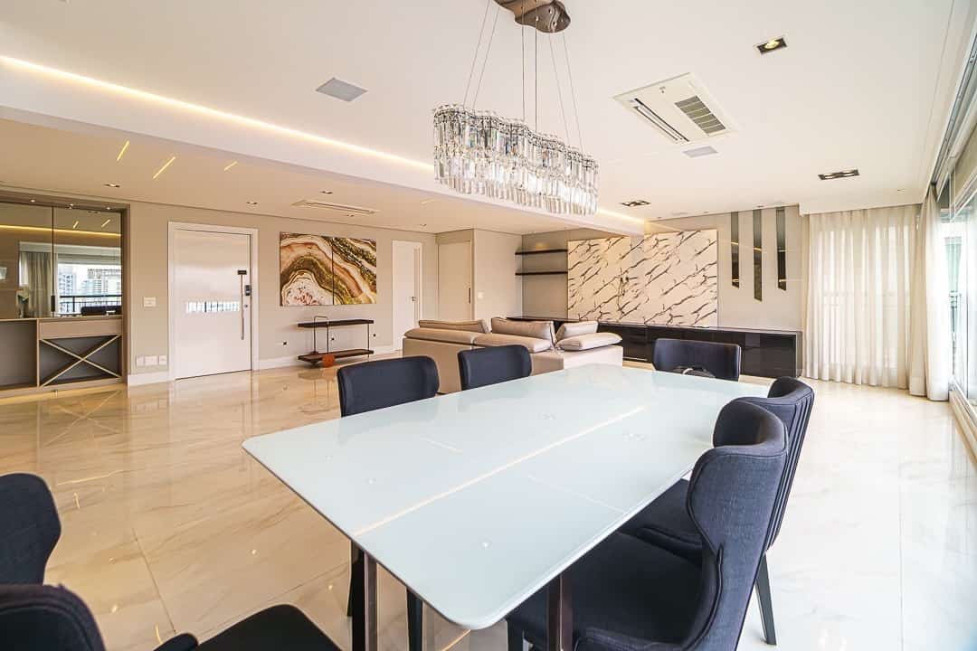 Condomínio Splendor Brooklin - foto principal 1