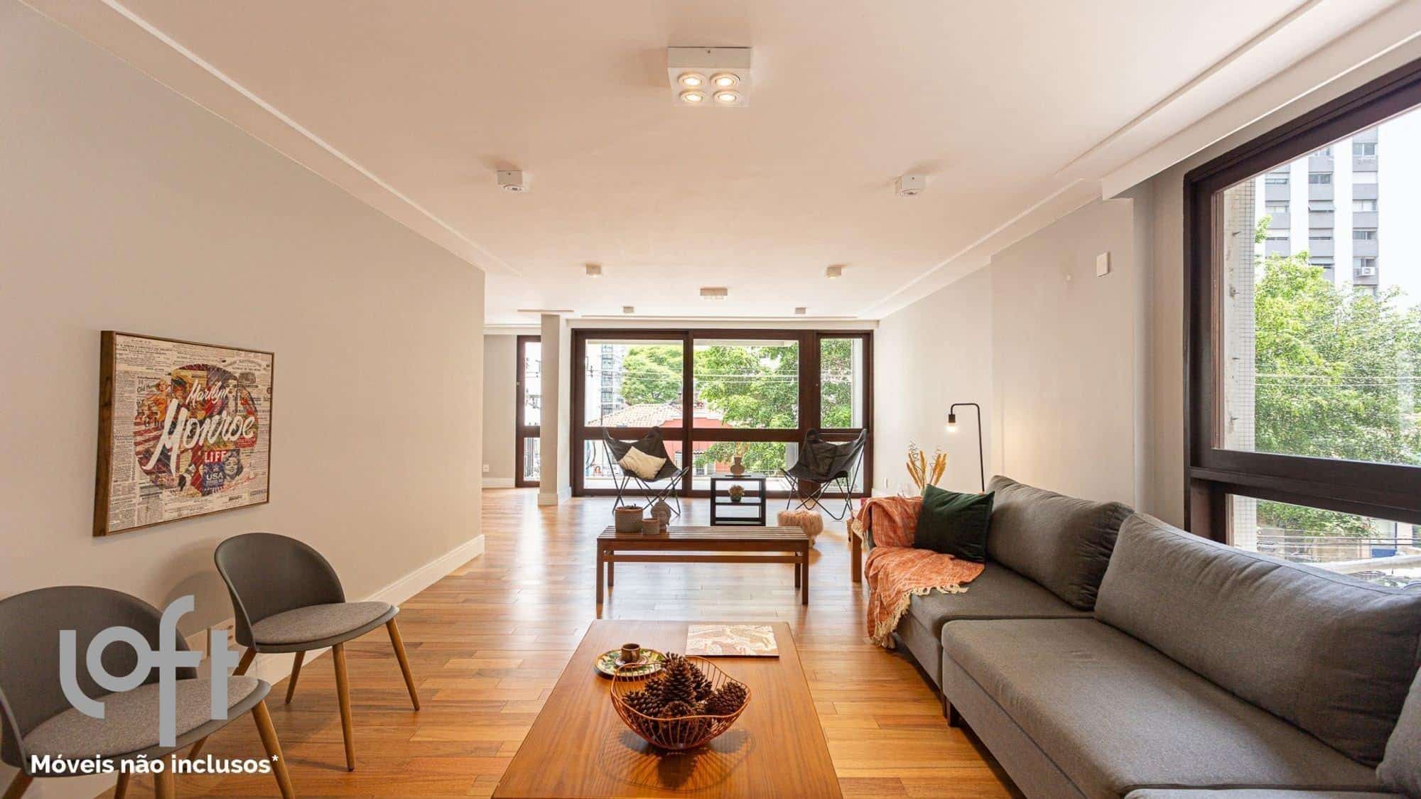 Condomínio Edifício Escorial Jardim Paulista