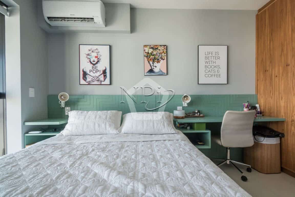 Estação Gabriele Campo Belo Duplex 68 M 1.060,000,00 Estação Gabriele Campo Belo Duplex 68 M 1.060,000,00 - foto principal 1