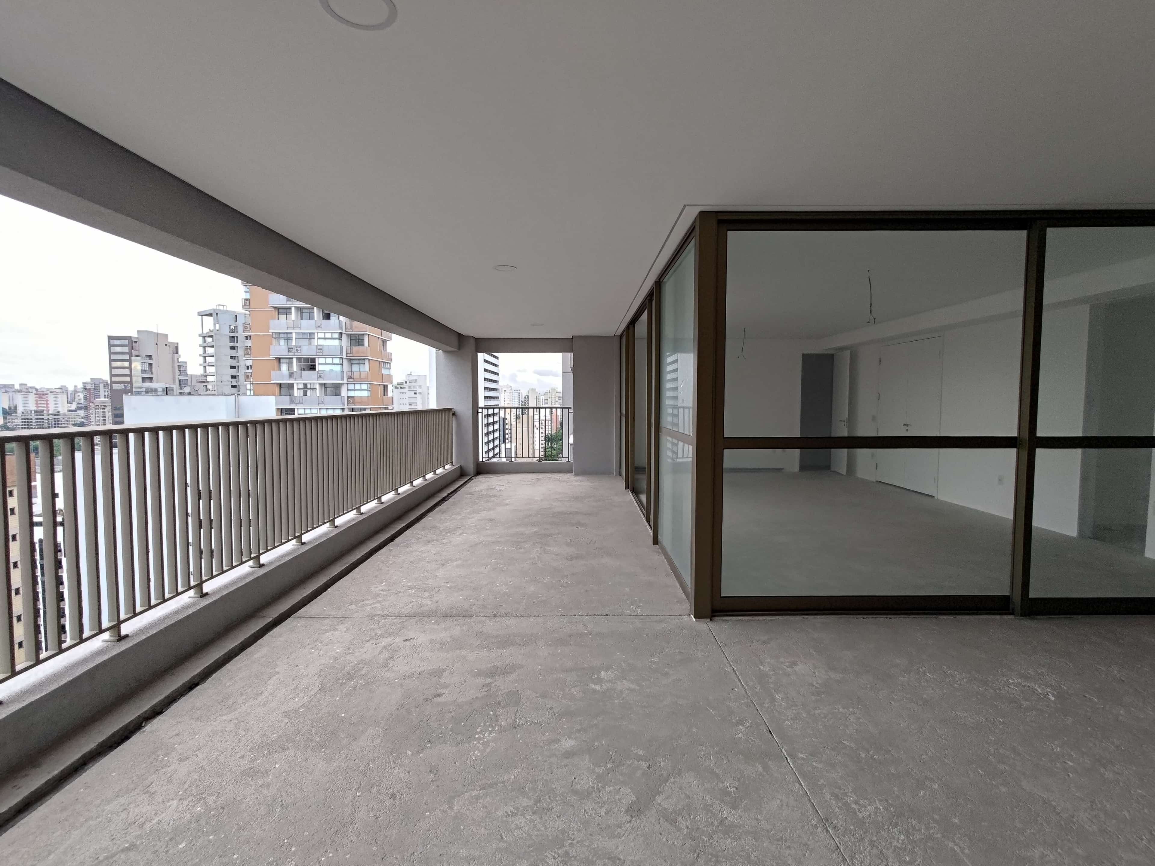 Patrio Ibirapuera Eztec - foto principal 1