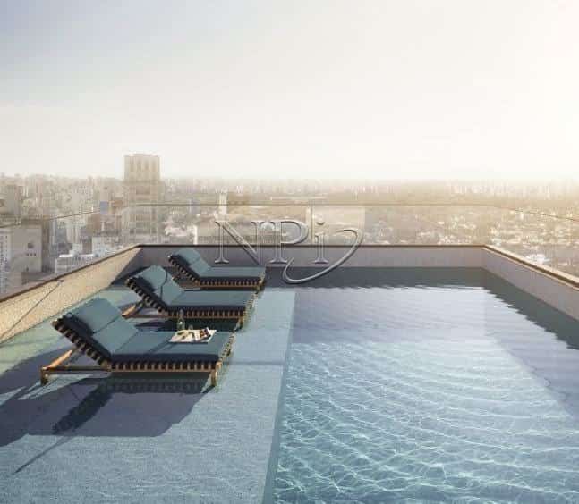 Melo Alves 645 -  Jardins - foto principal 1