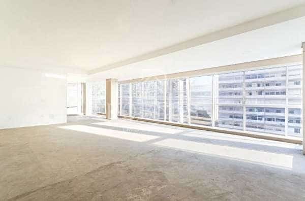 Condomínio Edifício Barão do Tietê - foto principal 1