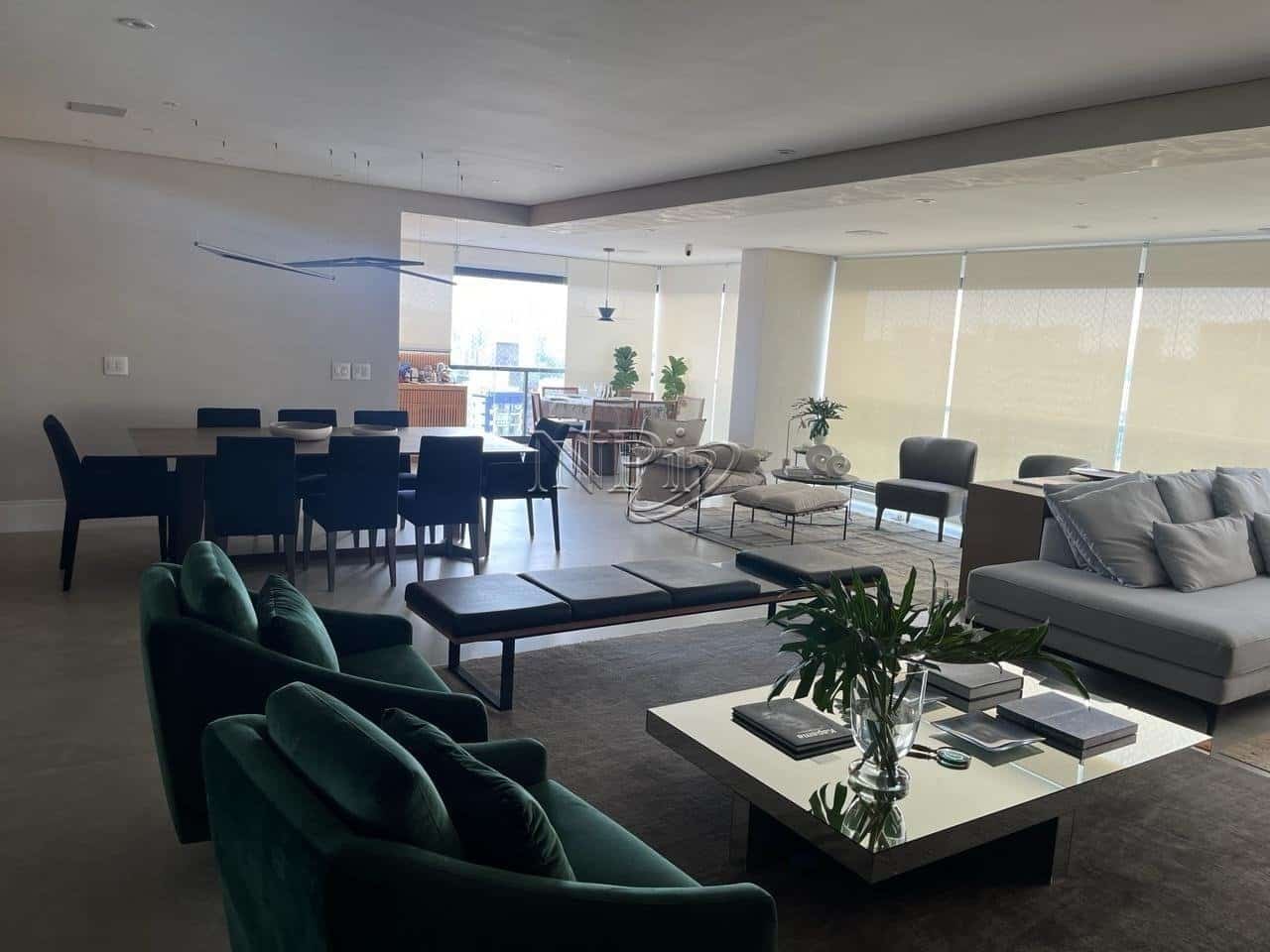 Condomínio Araguari 561