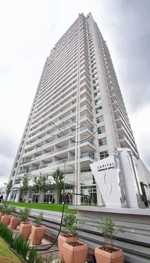 Edifício Capital Corporate Offices - foto principal 1