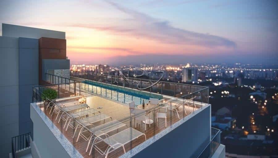 Edição Jardins Fernão Cardim, 84 - foto principal 1