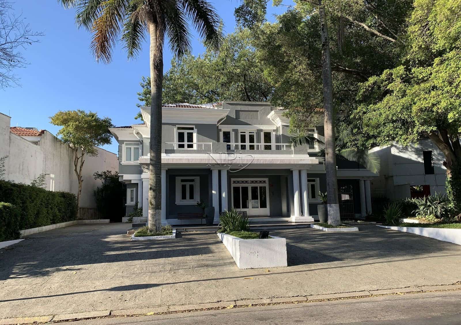 Casa Comercial Av. Brasil venda - foto principal 1