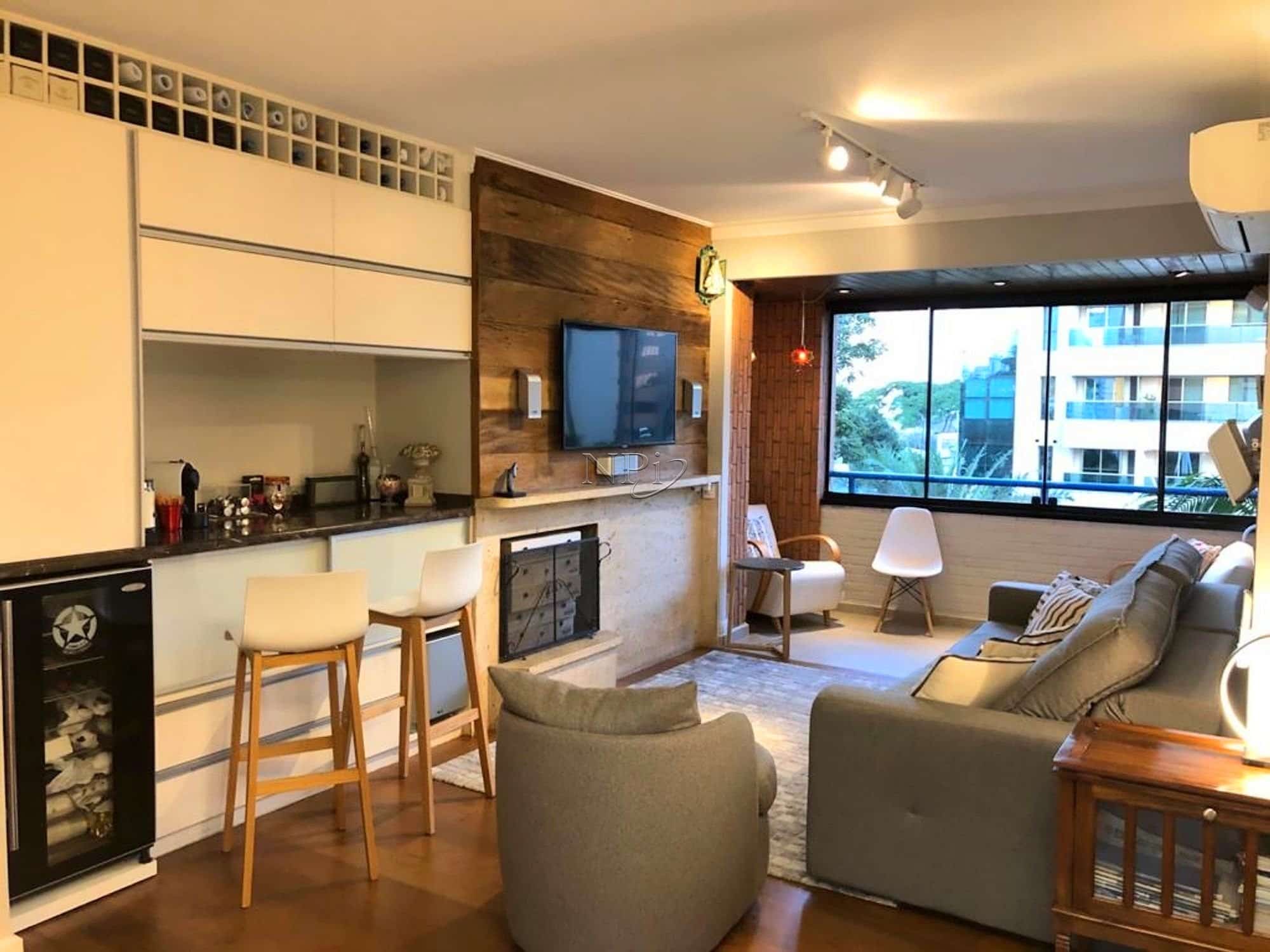 Portinari Campo Belo - foto principal 1