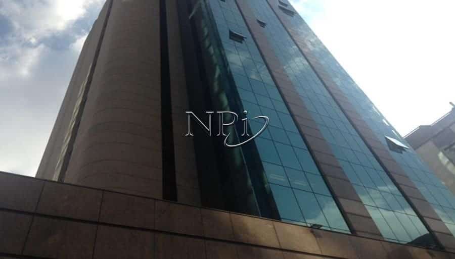 Sala Comercial Com Renda Edifício Bandeira Tower - foto principal 1