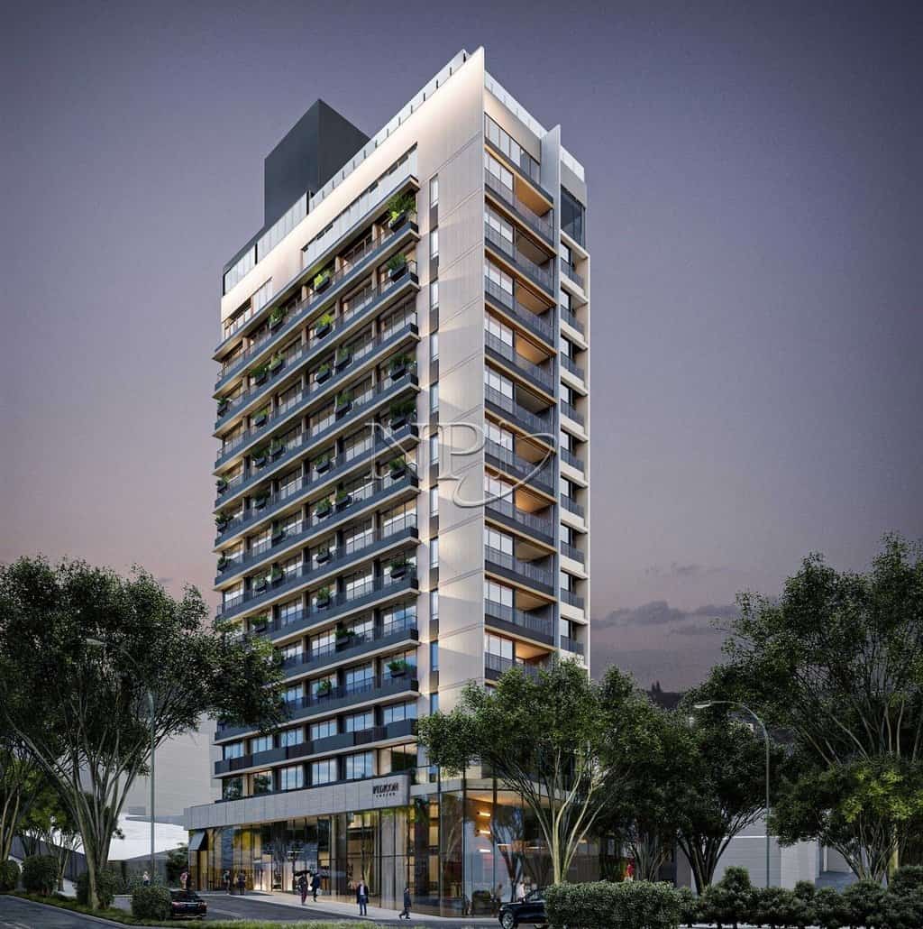 Vitacon Lorena - Residencial