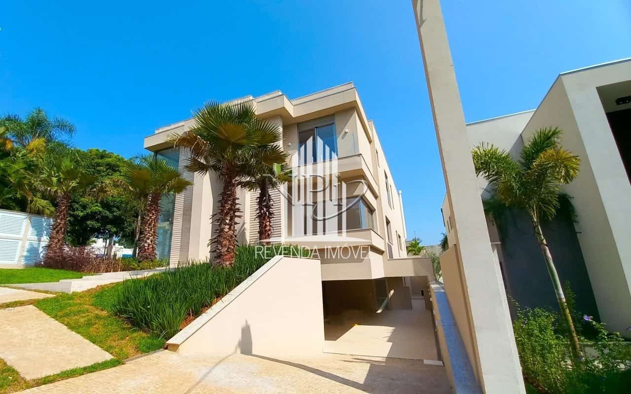 Casa Alpha 1 Fachada