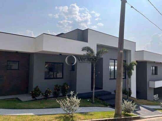 Casas a venda Portal do Jequitibá Valinhos