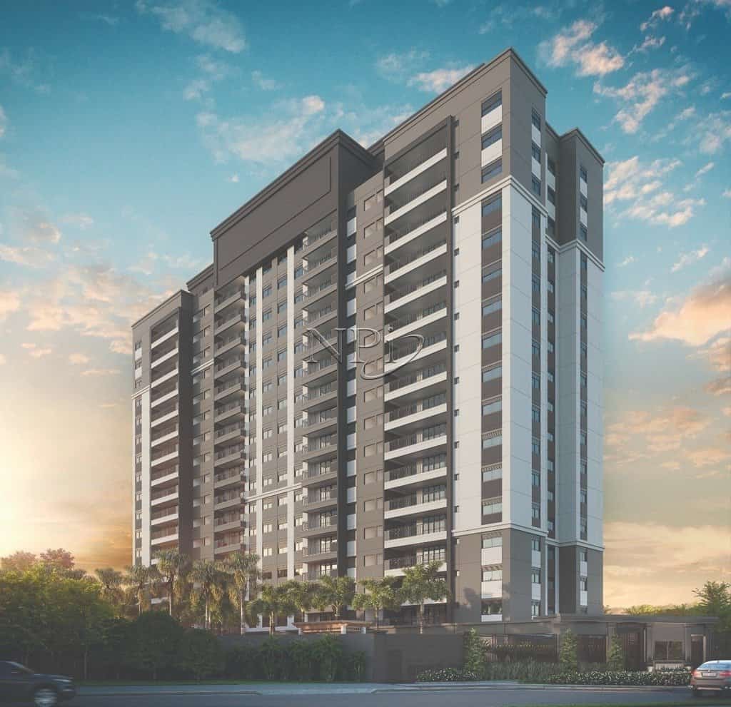 Living One Barra Funda - foto principal 1