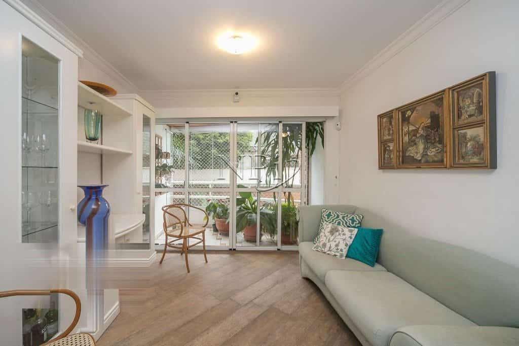 Lara Vila Olímpia - foto principal 1