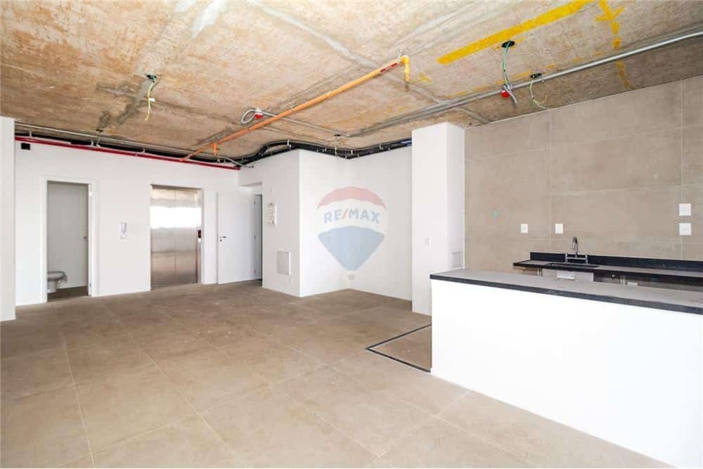 Condomínio O Parque Salão de eventos