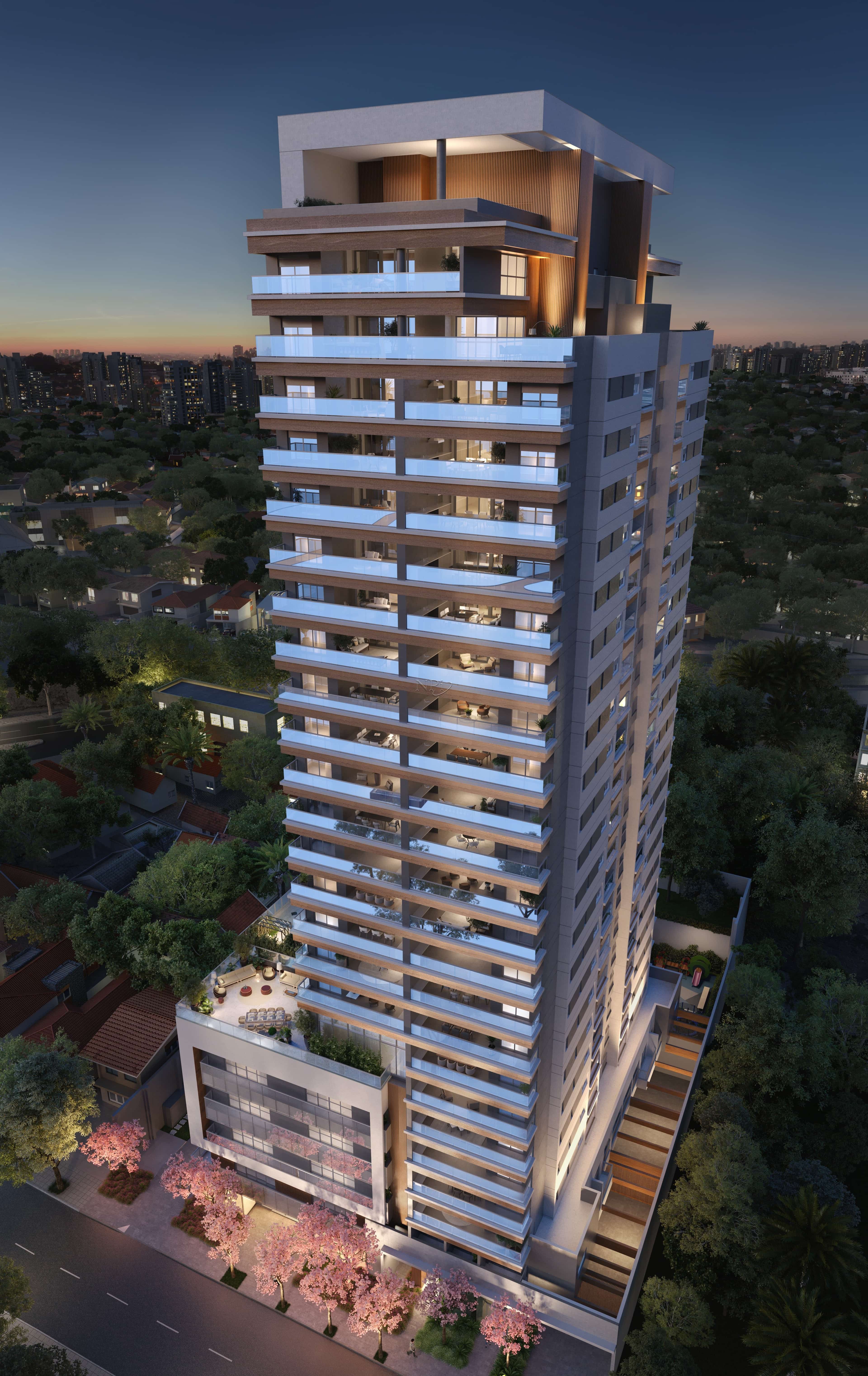 Cyrela Haus By Yoo - foto principal 1