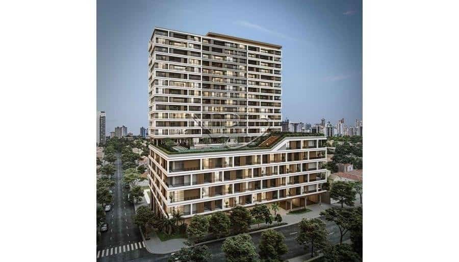 Arq Vila Mariana Arq Vila Mariana - foto principal 1