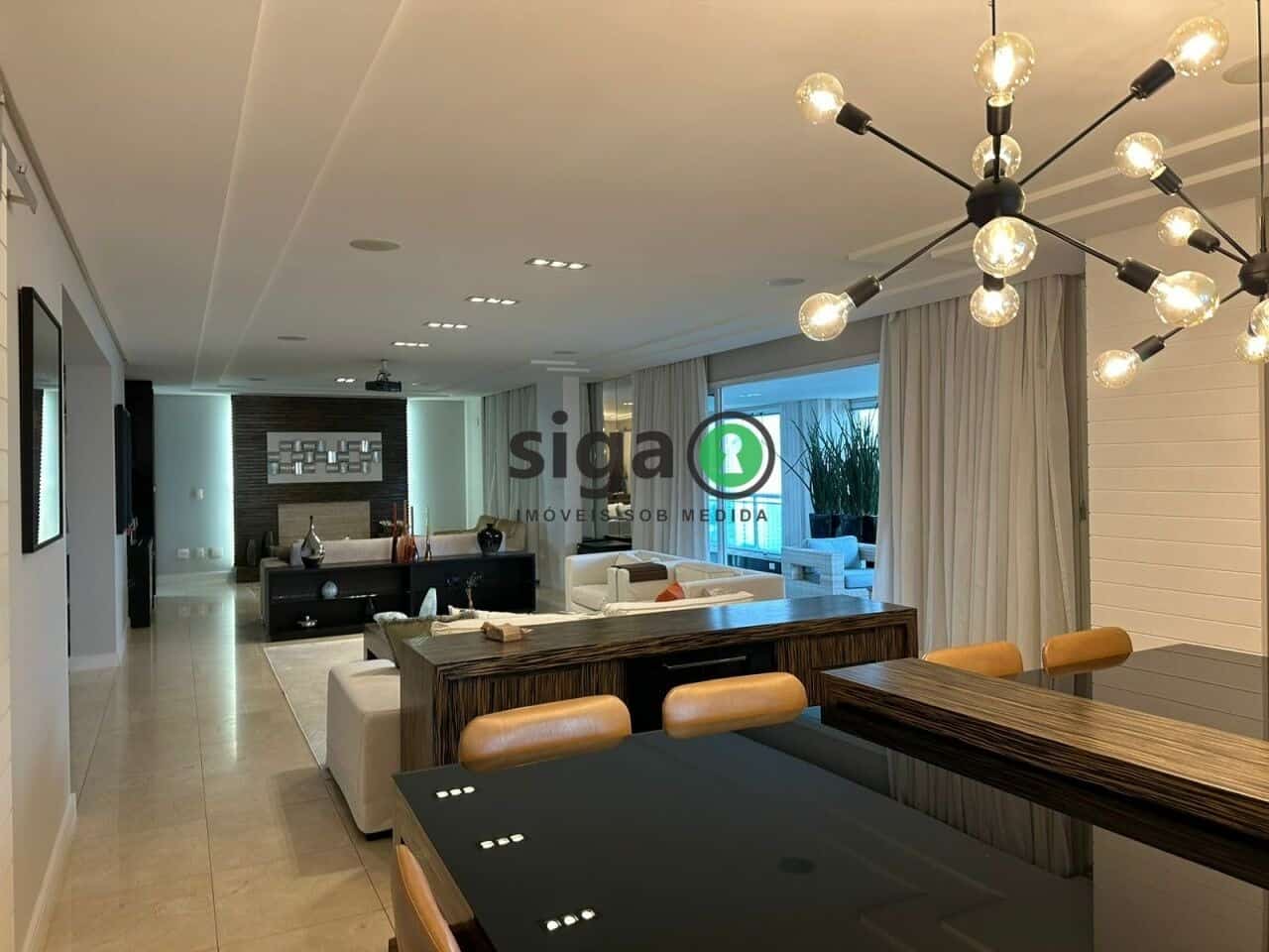 Eternity Jardim Anália Franco - foto principal 1