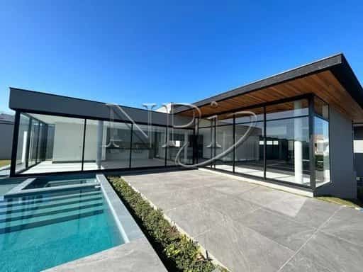 Condominio Paratehy Sul Varanda gourmet