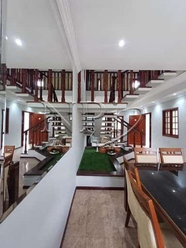 Condomínio Altos da Serra 2 - foto principal 1