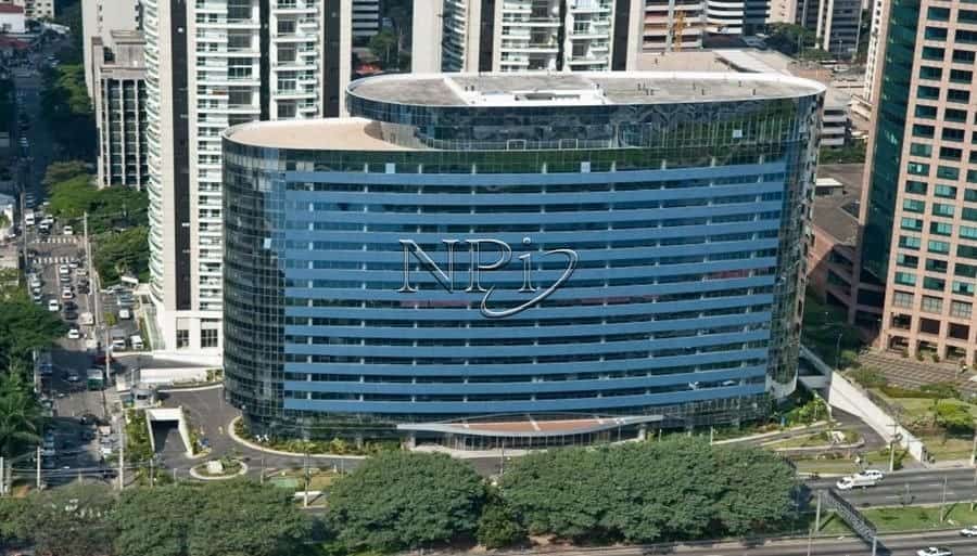 Landmark Nações Unidas Brooklin - foto principal 1