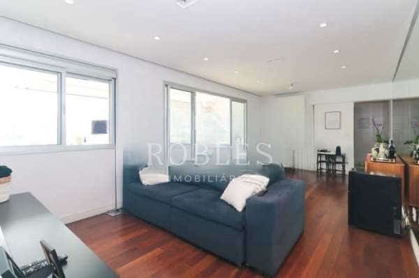 Essencia Brooklin Venda - foto principal 1