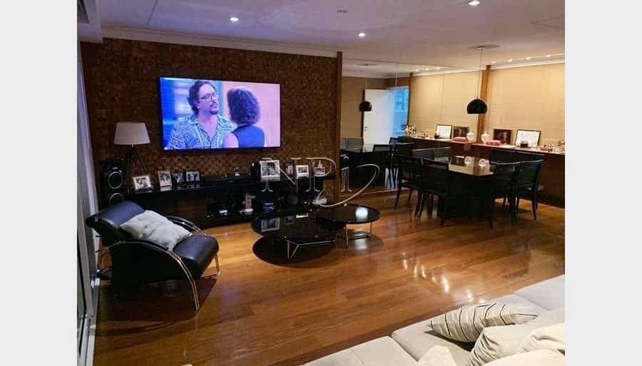 Place de Montebello - foto principal 1