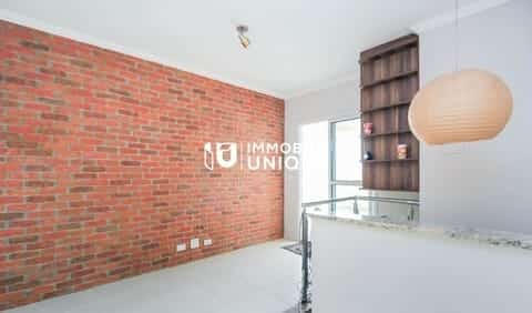 Villagio D' Itália Cobertura Imóvel União