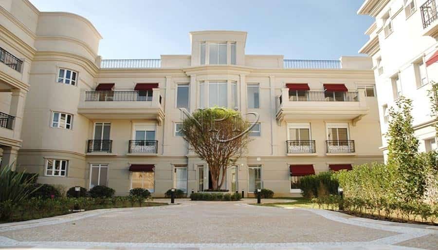 Sonata Alto De Pinheiros - foto principal 1