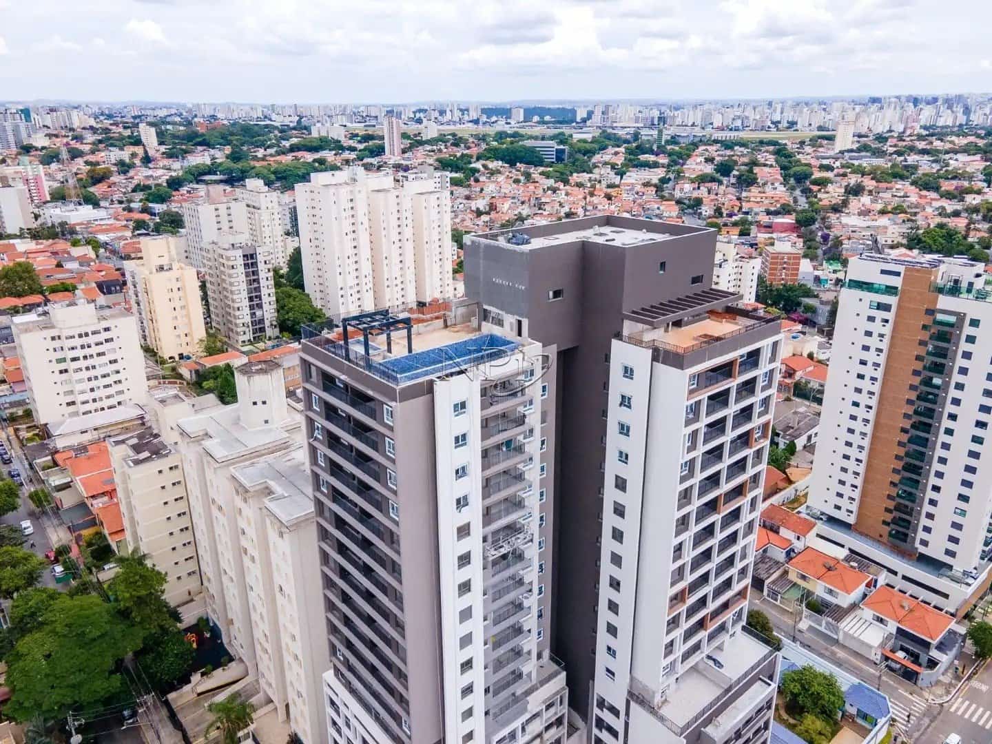 Praça Saude By You Inc Npi Consultoria - foto principal 1