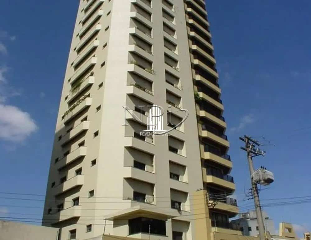 Edifício Loefgreen Vila Mariana