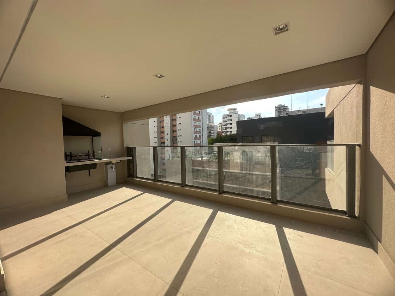 Tegra Gio Campo Belo