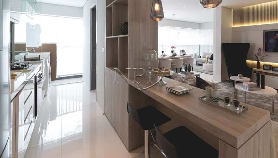 Condomínio Synthesis Pinheiros - foto principal 1