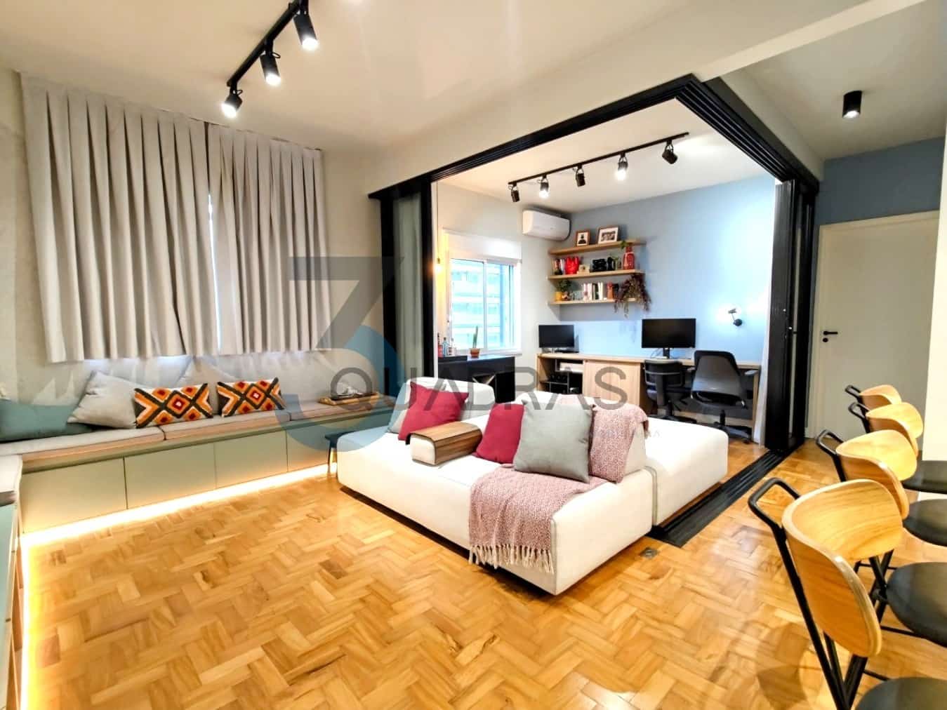 Edifício Isaura Pinheiros