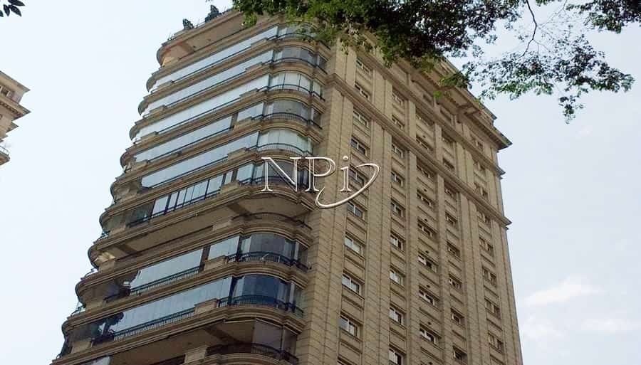 Chateau Lafite Vila Nova Conceição - foto principal 1