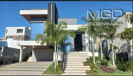 Condominio Alphaville 2 Sjc