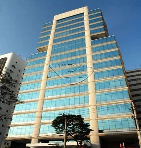 Edifício Paddock II - foto principal 1