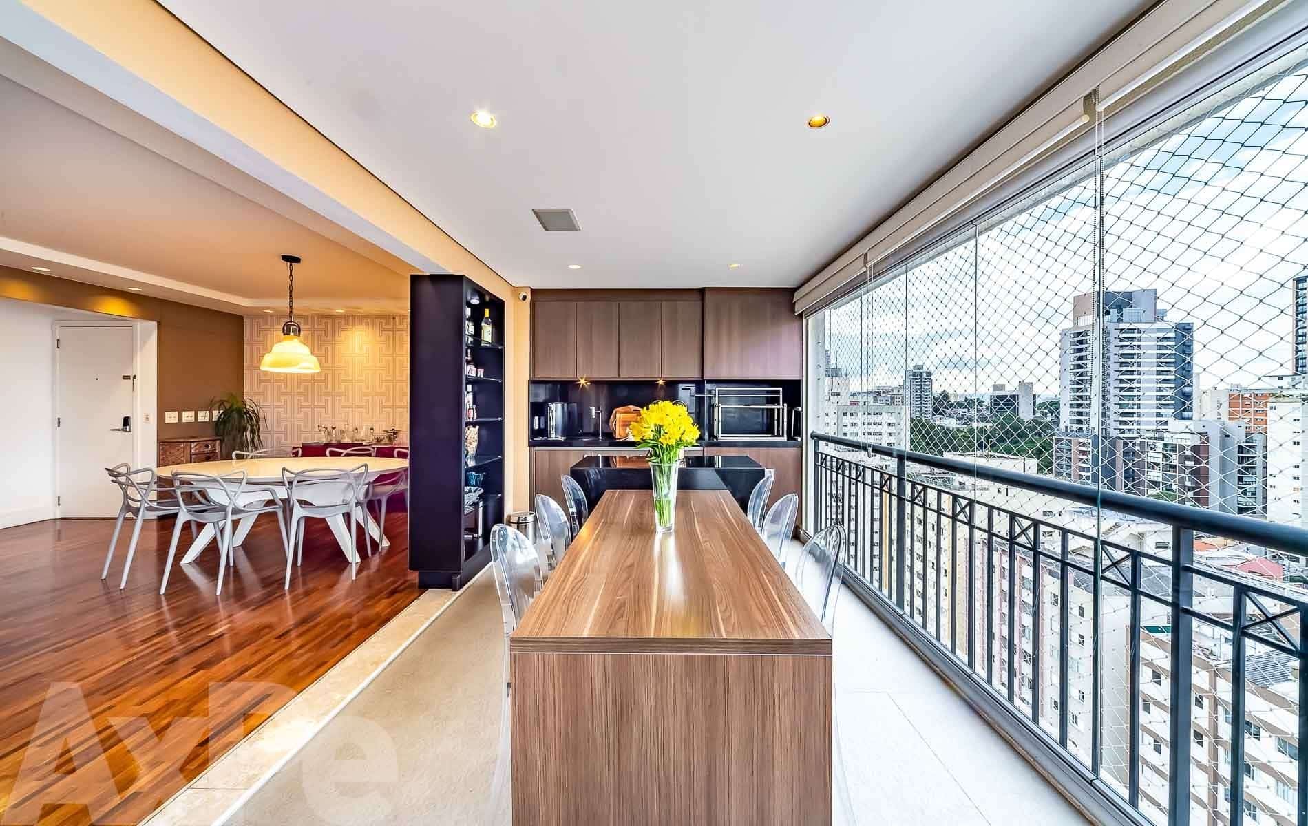 Vie Pinheiros - foto principal 1